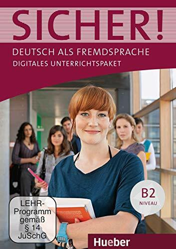 Sicher! B2: Deutsch als Fremdsprache / Digitales Unterrichtspaket