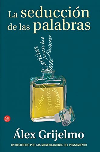 La seducción de las palabras (FORMATO GRANDE)