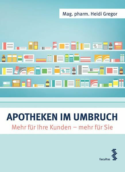 Apotheke im Umbruch Mehr für Ihre Kunden - mehr für Sie