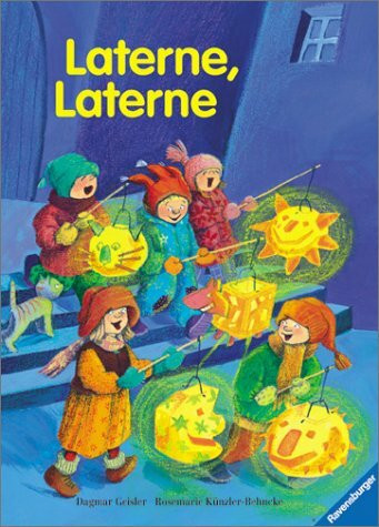 Laterne, Laterne