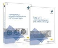 Aushangpflichtige Unfallverhütungsvorschriften und Technische Regeln