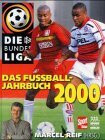 Die Bundesliga, Das Fußball-Jahrbuch 2000
