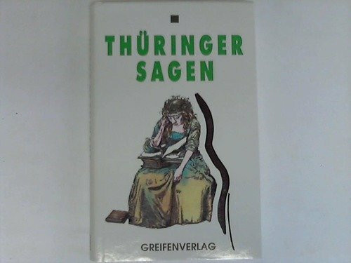 Thüringer Sagen