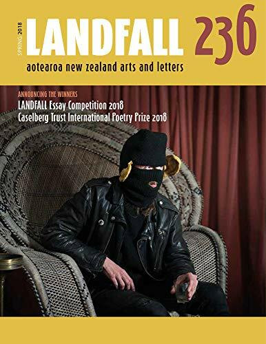Otago University Press Landfall 236