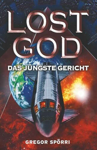 LOST GOD: Das Jüngste Gericht
