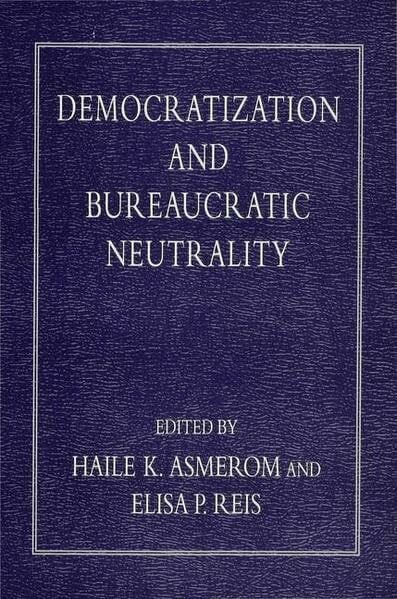 Democratization and Bureaucratic Neutrality