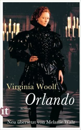 Orlando: Eine Biographie (insel taschenbuch)