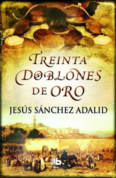 30 doblones de oro (Ficción)
