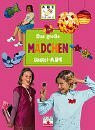 Das große Mädchen Bastel-ABC