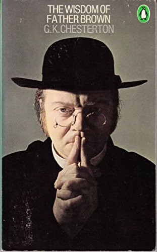 The Wisdom of Father Brown