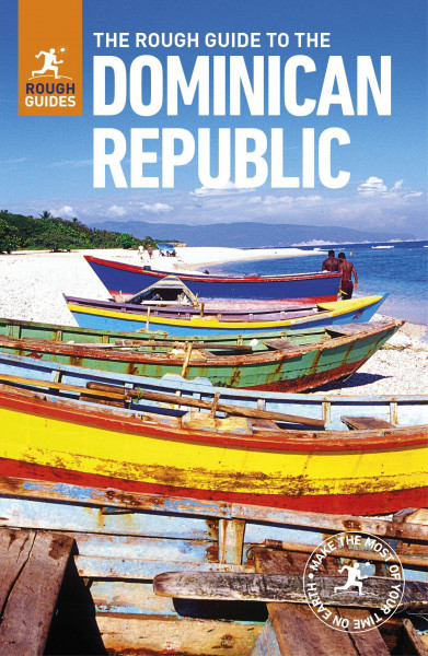 The Rough Guide to the Dominican Republic (Travel Guide)