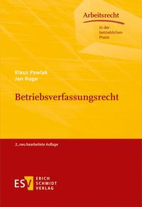 Betriebsverfassungsrecht