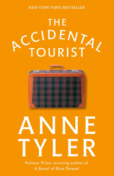 The Accidental Tourist