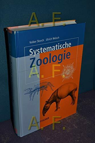 Systematische Zoologie