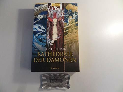 Kathedrale der Dämonen