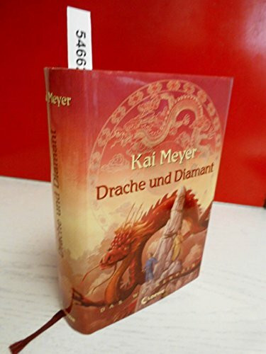 Drache und Diamant - Das Wolkenvolk 3