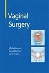 Vaginal Surgery