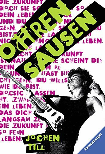 Ohrensausen: Nominiert für den Deutschen Jugendliteraturpreis 2003 (Ravensburger Taschenbücher)