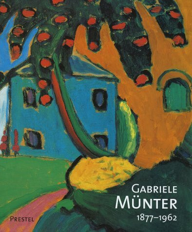 Gabriele Münter