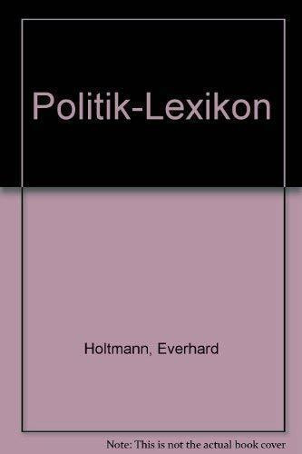 Politik-Lexikon