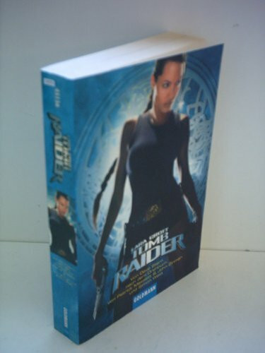 Lara Croft. Tomb Raider