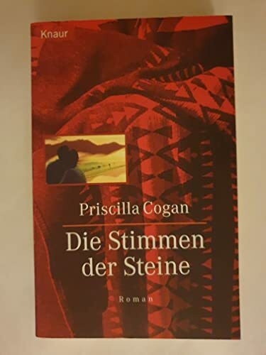 Die Stimmen der Steine