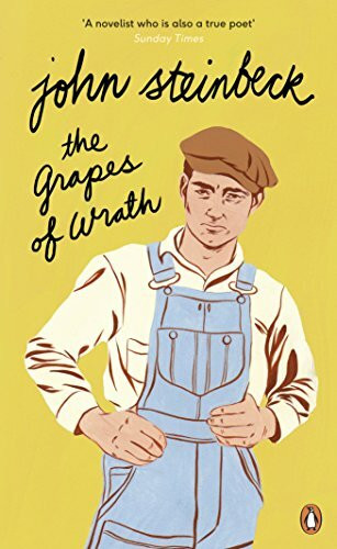 The Grapes of Wrath