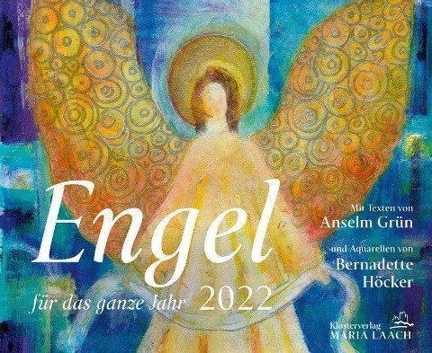 Engel für das ganze Jahr 2022