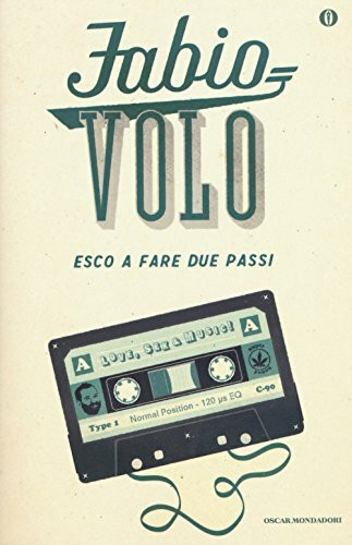 Esco a fare due passi (Oscar bestsellers)