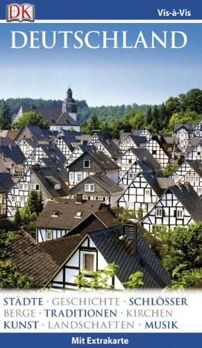 Vis-à-Vis Deutschland Vis-à-Vis Deutschland