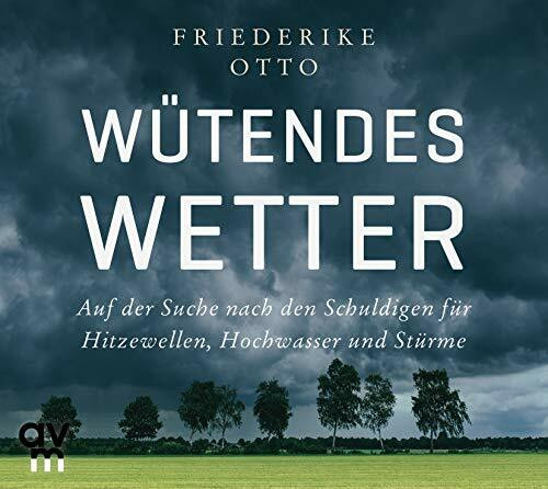 Wütendes Wetter: Auf der Suche nach den Schuldigen für Hitzewellen, Hochwasser und Stürme