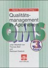 Qualitätsmanagement in Apotheken