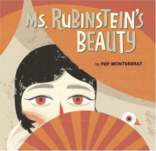 Ms. Rubinstein's Beauty Ms. Rubinstein's Beauty