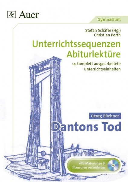Georg Büchner Dantons Tod