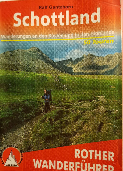 BVR WF Schottland