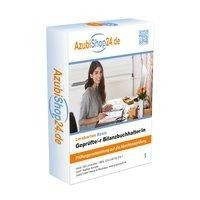 AzubiShop24.de Geprüfte /r Bilanzbuchhalter /in Lernkarten Prüfungsvorbereitung
