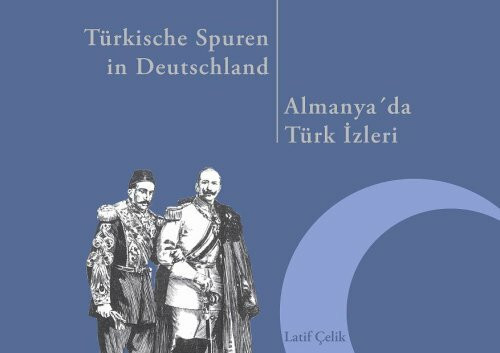 Türkische Spuren in Deutschland