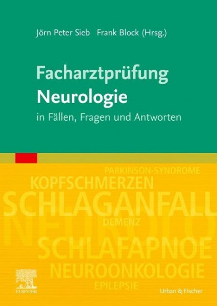 Facharztprüfung Neurologie