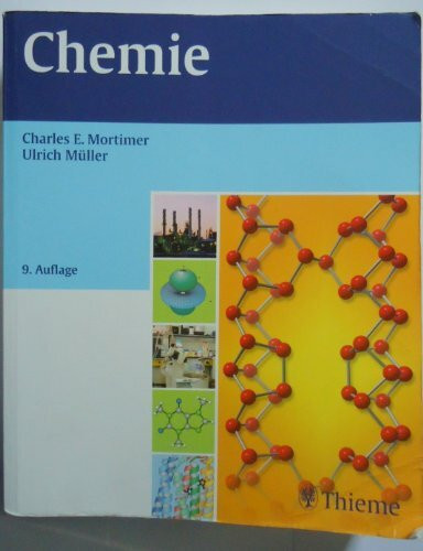 Chemie: Das Basiswissen der Chemie