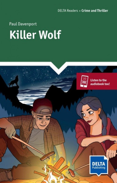 Killer Wolf