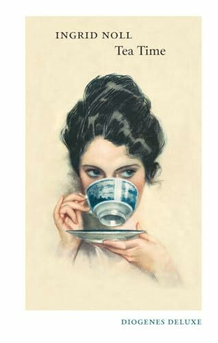 Tea Time (diogenes deluxe)