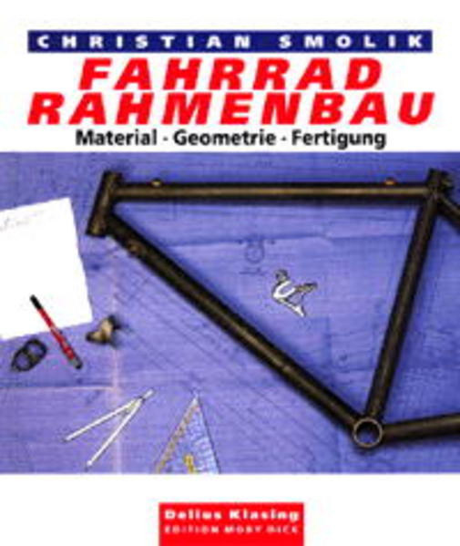 Fahrrad-Rahmenbau