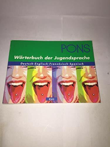Worterbuch Der Jugendsprache