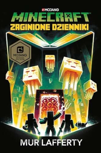 Minecraft Zaginione dzienniki