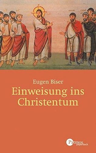 Einweisung ins Christentum