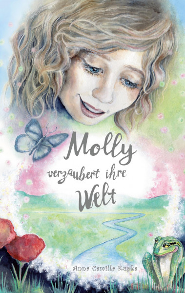 Molly verzaubert ihre Welt