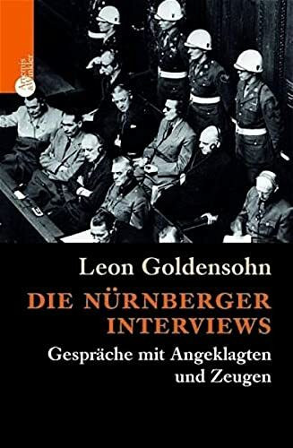 Die Nürnberger Interviews