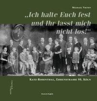 Katz-Rosenthal, Ehrenstraße 86, Köln