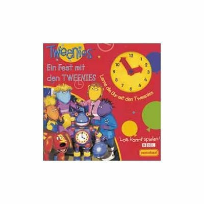 Tweenies - Ein Fest mit den Tweenies