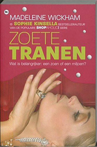 Zoete tranen